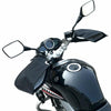 MG1059 Motorcycle Prevent Cold Handle Gloves(Black)