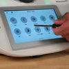 For Thermomix TM6 Tempered Glass Screen Protector Chef Machine Accessories