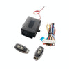 Car Keyless Entry Remote Central Locking System 12V