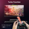 EasySMX 9013Pro  Wireless Game Controller For Switch / PS3 / IOS / Android / PC(Black)