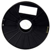 PLA 3.0 mm Transparent 3D Printer Filaments, about 115m(Yellow)
