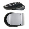 BLS-pro6 Sun Visor Clip Wireless Bluetooth V4.1 Handsfree Car Kit Speaker Speakerphone