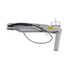 DJI Mavic Air 2S Left Rear Arm Repair Part (Metal & Plastic)