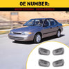For Toyota Corolla Door Inner Handle Modification Accessories, Specifications: RH+LH x 2