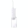 Original Xiaomi Mijia Water Flosser Teeth Cleaner IPX7 Waterproof Electric Oral Irrigator(White)