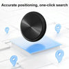 Mini GPS Tracker for Apple Devices - Black