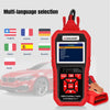 KONNWEI KW890 2 in 1 Car OBD2 Fault Detector + Maintenance Light Reseter