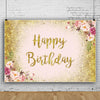 80x120cm Spot Elements Birthday Party Decoration Background Studio Photo Photography Background Cloth(11404192)