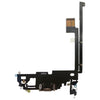 iPhone 12 Pro Max Charging Port Flex Cable (Black)