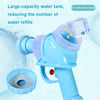 3 PCS Cartoon Shape Children Water Spray Toys, Spec: Submarine