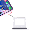 iPhone 16 SIM Card Tray, Silver - Replacement Part