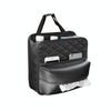 2 In 1 Car Seat Back Storage Hanging Tissue Bag, Style: Standard