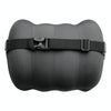 Baseus BS-CZ008 3D Curved Suspended Cabin Car Headrest(Black)