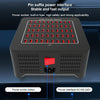 YFY-A77 250W 50 Ports USB Smart Charging Station(AU Plug)