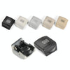 Car Sunroof Window Switch Button for Mercedes-Benz W204 / W212, Left Driving(Grey)