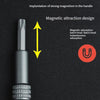 91 In 1 Screwdriver Set Mobile Phone Laptop Repair Combination Tool