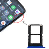 Realme X2 Pro SIM Tray Replacement (Blue)