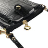 Stone Texture Card Holder Mobile Phone Zipper Bag with Long Strap(Beige)