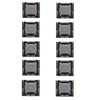 10x Earpiece Speaker for OPPO Realme C2 - Replacement Part