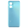 Xiaomi Redmi Note 11E Back Cover Replacement (Blue)