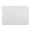 Microfiber Car Cleaning Washing Cloths Housework Clean Cloth, Size: 50x47.3x0.2cm(White)