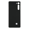 Motorola Edge XT2063-3 Back Cover Battery Housing (Black)