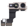 iPhone 15 Front Camera Replacement