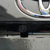 720540 Effective Pixel PAL 50HZ / NTSC 60HZ CMOS II Universal Waterproof Car Rear View Backup Camera, DC 12V, Wire Length: 4m