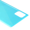 Samsung Galaxy A51 Back Cover Replacement (Blue)