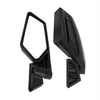 For Can-Am BRP UTV Maverick X3 Off-Road Vehicle Rearview Mirror, Model:UTV-17 Original