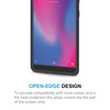 0.26mm 9H 2.5D Tempered Glass Film For ZTE Blade A3 2020