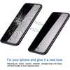 iPhone 7 LCD Screen Replacement, Black, with Digitizer & Camera