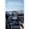 HAMTOD iFORCE G1 Gravity Car Air Outlet Bracket for 4.7-7 inch Mobile Phones