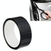 Universal Car Carbon Fiber Door Anti-collision Strip Protection Guards Trims Stickers Tape, Size:3cm x 5m