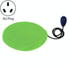 30x30cm Green Pet Heating Pad, 12V, AU Plug