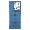 vivo V29 Pro Back Cover with Camera Lens Replacement