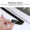 Window Windproof Warm Film Indoor Air Leakage Soundproof Double-Layer Insulation, Specification: 1.2x2.0M