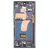 Samsung S23 Ultra LCD Screen & Digitizer Assembly (Black)