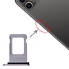 iPhone 11 SIM Card Tray, Purple - Replacement Part