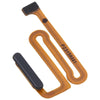 Samsung Galaxy A04s Fingerprint Sensor Flex Cable (Black)