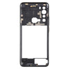 HTC U20 5G Middle Frame Bezel - Green (Original)