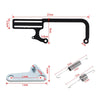 For GM 700R4 Car Cable Mount Kit 304147