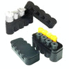 120 Film Negative Storage Box, Capacity: 10 Rolls