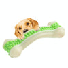 Nylon Dog Chew Toy - Meat Flavour - Large