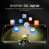 S23 Ultra N88, 1GB+8GB, 6.1 inch Screen, Face Identification, Android 9.0 MTK6580A Quad Core, Network: 3G, GPS(Yellow)