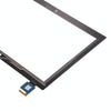 Lenovo TAB4 10 Plus / TB-X704 White Touch Screen Digitizer