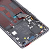 Huawei Nova 8 Pro 5G OLED LCD Screen & Frame (Black)