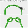 0.5m CAT6 Double Shielded Gigabit Industrial Cable Vibration-Resistant And Highly Flexible Drag Chain Cable