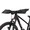 WEST BIKING Bicycle Handlebar Rain & Dust Protection Cover(Black)