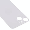 iPhone 13 Mini Battery Back Cover - White